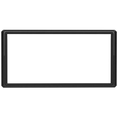 ナンバーフレーム ブラック KS−126