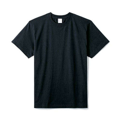 5.6オンスハイグレードコットンTシャツ