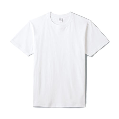 5.6オンスハイグレードコットンTシャツ