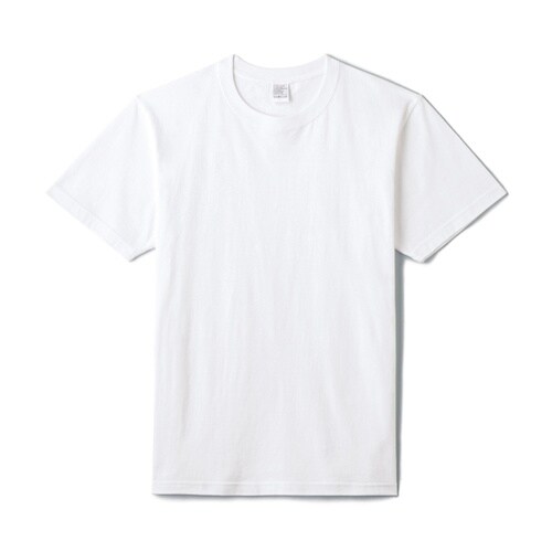 5.6オンスハイグレードコットンTシャツ