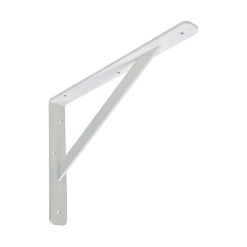 カウンターブラケット ホワイト 290×