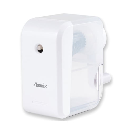 らくらくあんしんけずりミニ ホワイト P