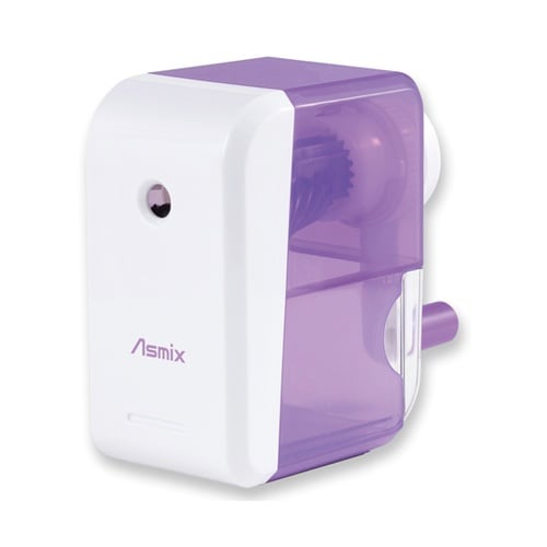 らくらくあんしんけずりミニ ラベンダー