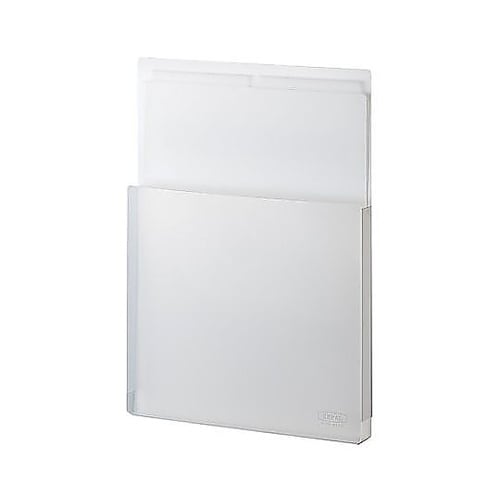 242x24x335mm 収納ボックス(