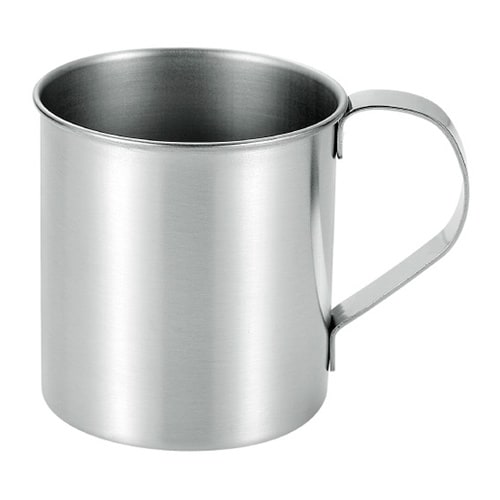 マグカップ SA400(袋入)サテン仕上