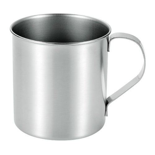 マグカップ SA500(袋入) サテン仕