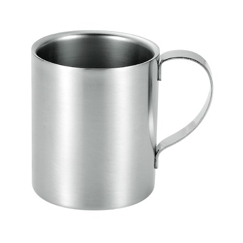 マグカップ DA230(袋入) サテン仕