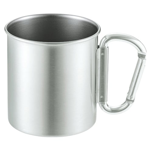 カラビナマグカップ SK400(袋入)