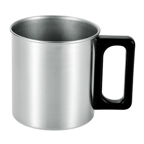 マグカップ SB400(袋入) サテン仕