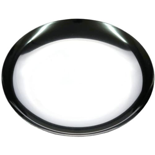 円形トレー Φ144(袋入) ミラー仕上