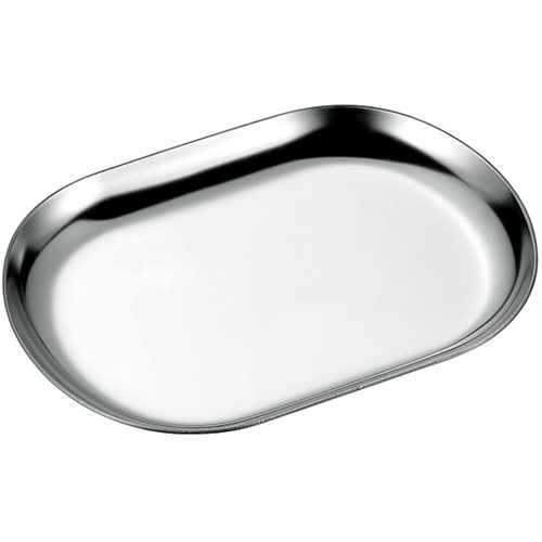 石鹸トレー(袋入) ミラー仕上