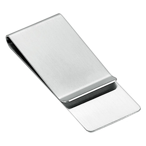 マネークリップ