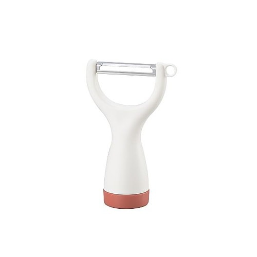 まいにち使いたい立つピーラー レッド C