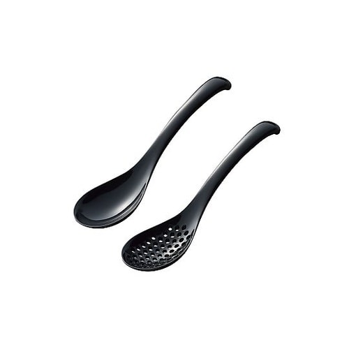 いろいろ使えるレンゲスプーンセット小 ブ