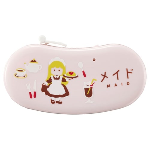 日本のお土産シリーズ ビーンズ メイド