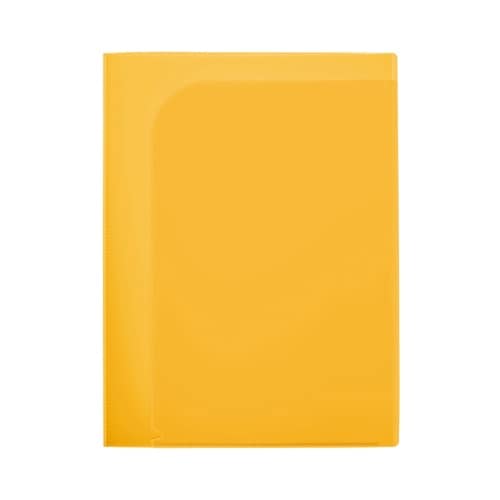 通知表ホルダー 6ポケット YL 798