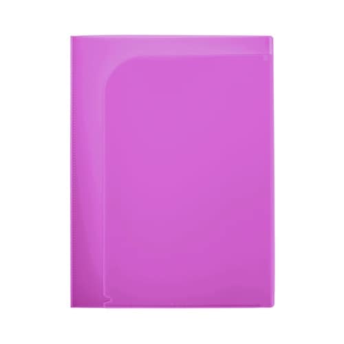 通知表ホルダー 6ポケット PL 798