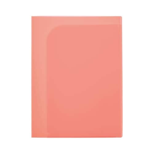 通知表ホルダー 6ポケット PK 798