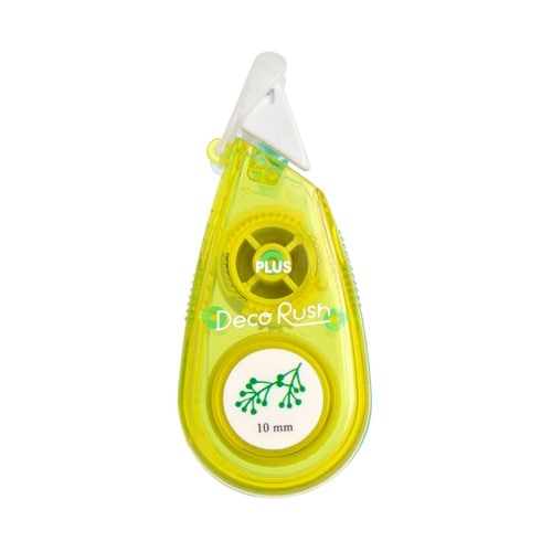 デコラッシュ 80−7 太幅リーフ 51