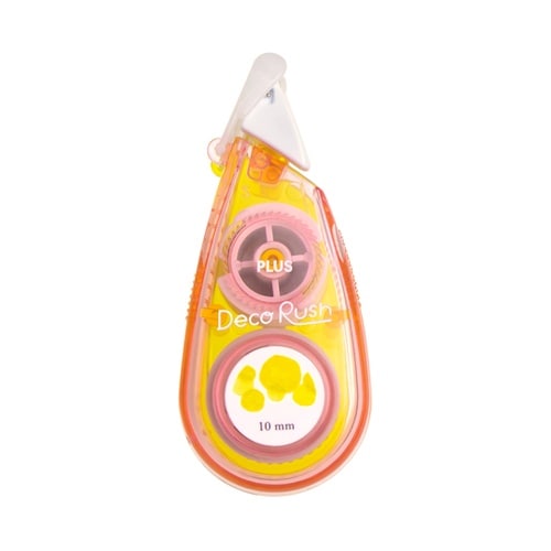 デコラッシュ 80−6 太幅ランダムドッ