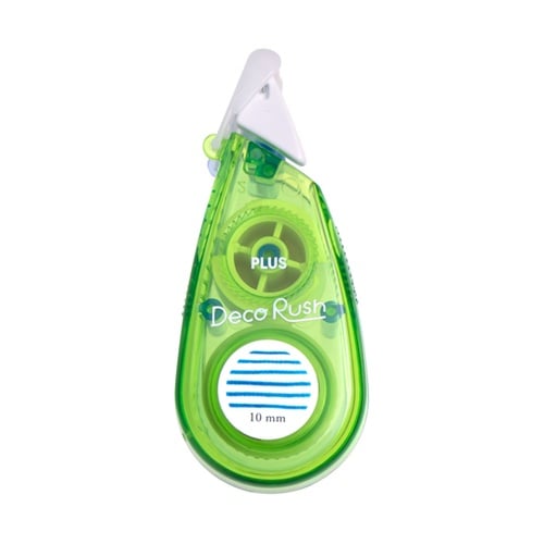 デコラッシュ 80−4 太幅ボーダー 5