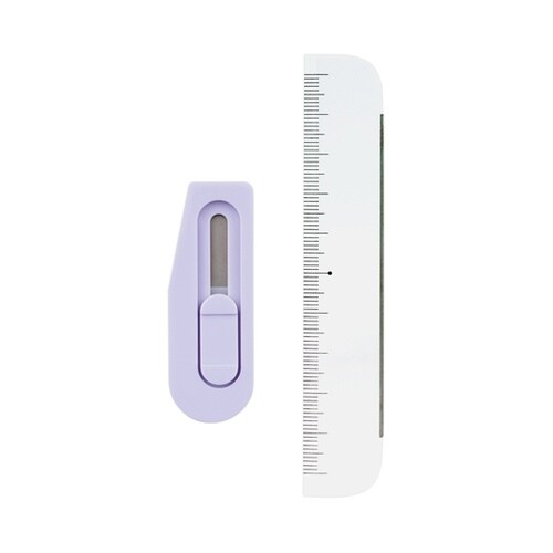 チームデミ カッター+ルーラー ふじ 3