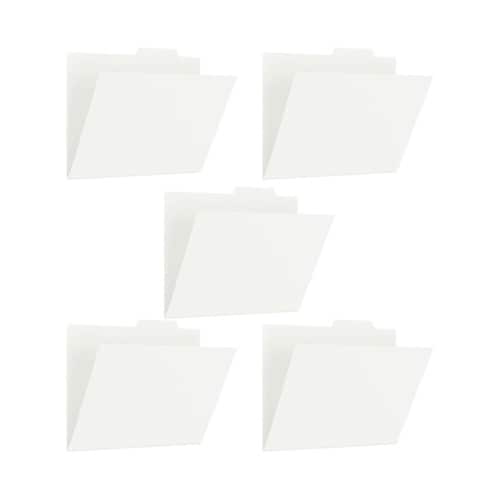 PP個別フォルダー+ A4E WH 5P