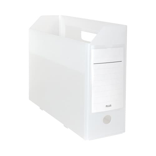 PPボックスファイル+ A4E CWH