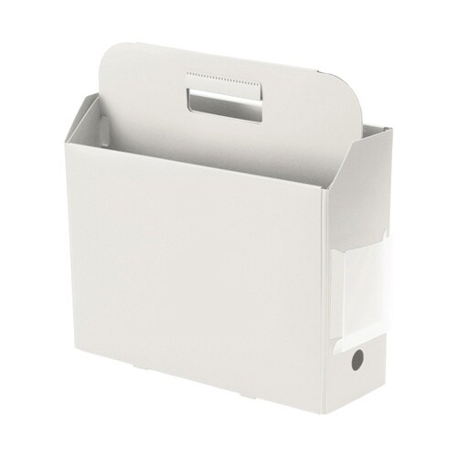 PPキャリーボックス+ WH 76122