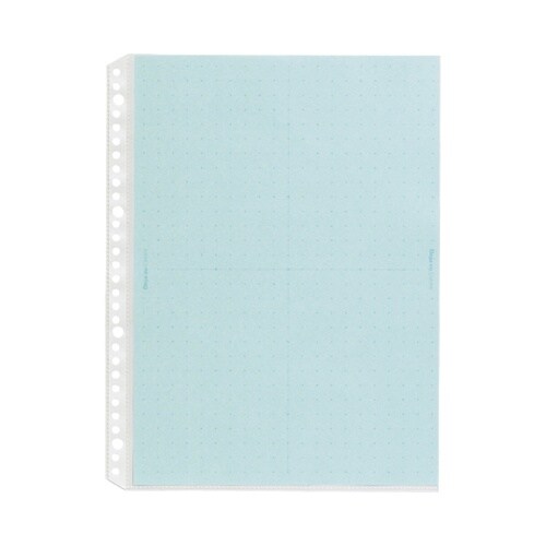 DEJA差替え用リフィル10P COOL