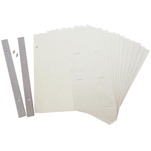 KAZARU ポケットアルバム 替台紙