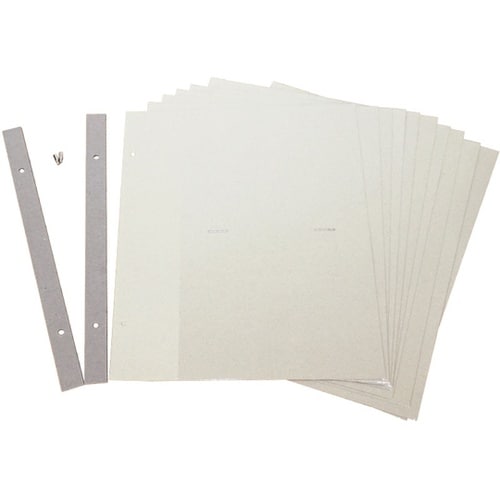 KAZARU ポケットアルバム 替台紙