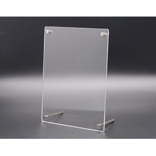 アクリルフレーム ライト ポスト判 AF