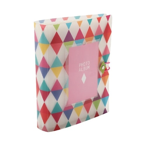 バンド付 KG200 フォトアルバム ダ