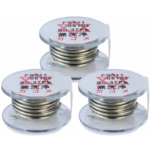 HEXSOL 鉛入り共晶はんだ Sn−3