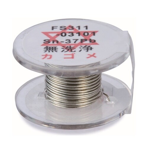 HEXSOL 鉛入り共晶はんだ Sn−3