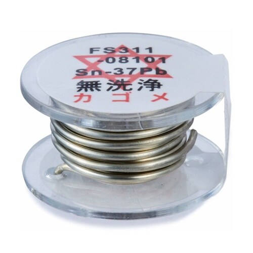 HEXSOL 鉛入り共晶はんだ Sn−3