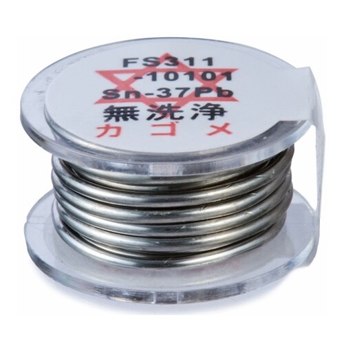 HEXSOL 鉛入り共晶はんだ Sn−3