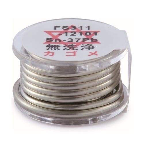 HEXSOL 鉛入り共晶はんだ Sn−3