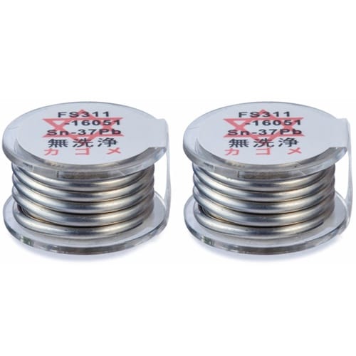 HEXSOL 鉛入り共晶はんだ Sn−3