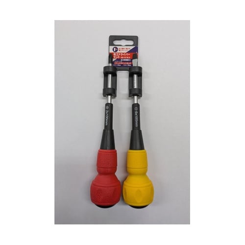 レステック電工ドライバーセット EDS−