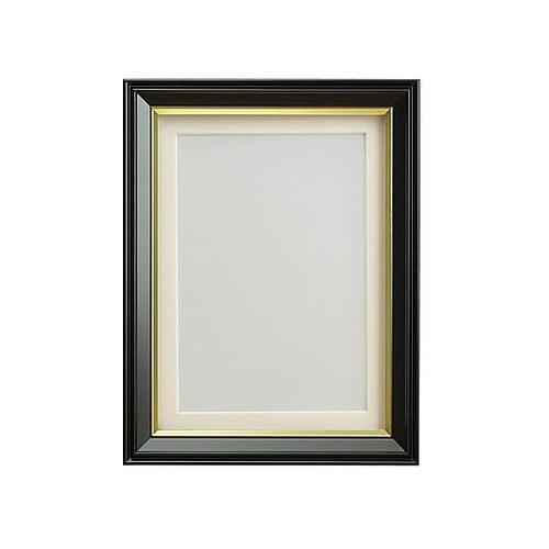 V入山肖像額 L判 VSIY−L