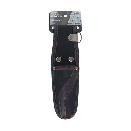 Ichimatsu カッターケース
