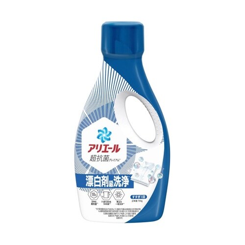 アリエールジェル 本体 700g