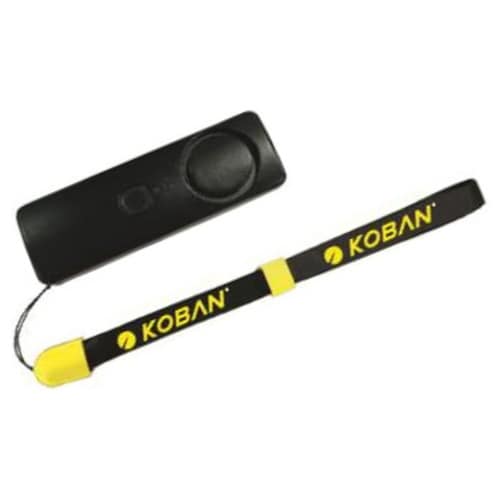 防犯 携帯アラーム&ライト KSA−30