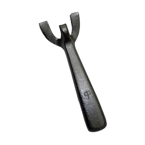 ステーキ用 取っ手 中