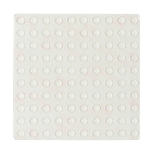 ウレタンクッション 5Φ×2mm 透明