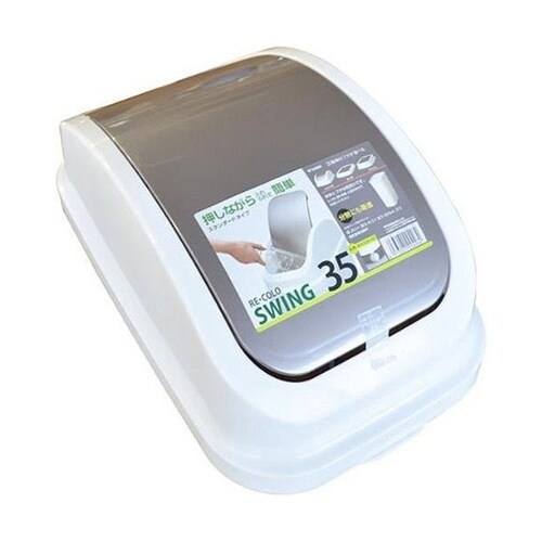 ゴミ箱 レコロ 本体35L専用 スイング