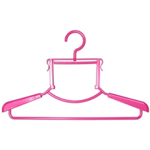 Livido ハイネックハンガー パール