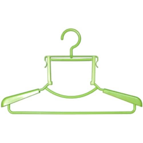 Livido ハイネックハンガー パール